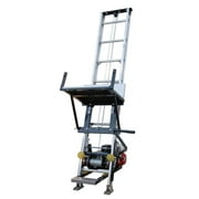 TranzSporter TP400 Ladder Hoist 400lb. 28 Foot