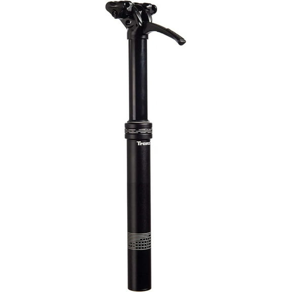 TranzX Jump Seat Cable-Less Dropper Post