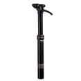thumbnail image 1 of TranzX Jump Seat Dropper Seatpost (100mm) 30.9x365mm, 1 of 4