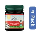 thumbnail image 1 of Tranzalpine Manuka Honey MGO 50 Organic 8.8 oz (Pack Of 4), 1 of 1