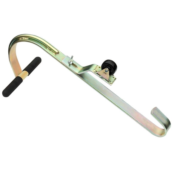 Roof Zone Ladder Hook