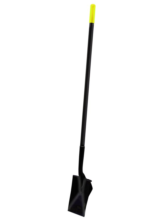 Roofers Spade With Steel Handle