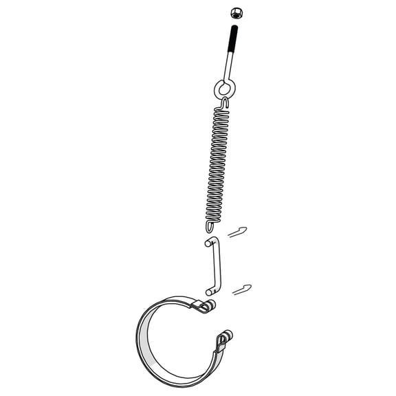 Tranzsporter Tp250 And Tp400 Brake Kit