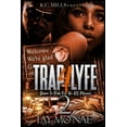 thumbnail image 1 of Trap 4 Lyfe 2: Down To Ride For An ATL Menace, (Paperback), 1 of 1