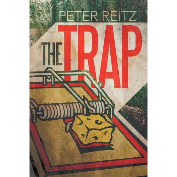The Trap, (Paperback)
