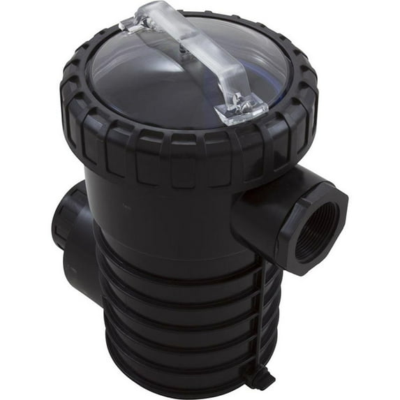 W. Cooper Industries Complete Strainer 6570WC