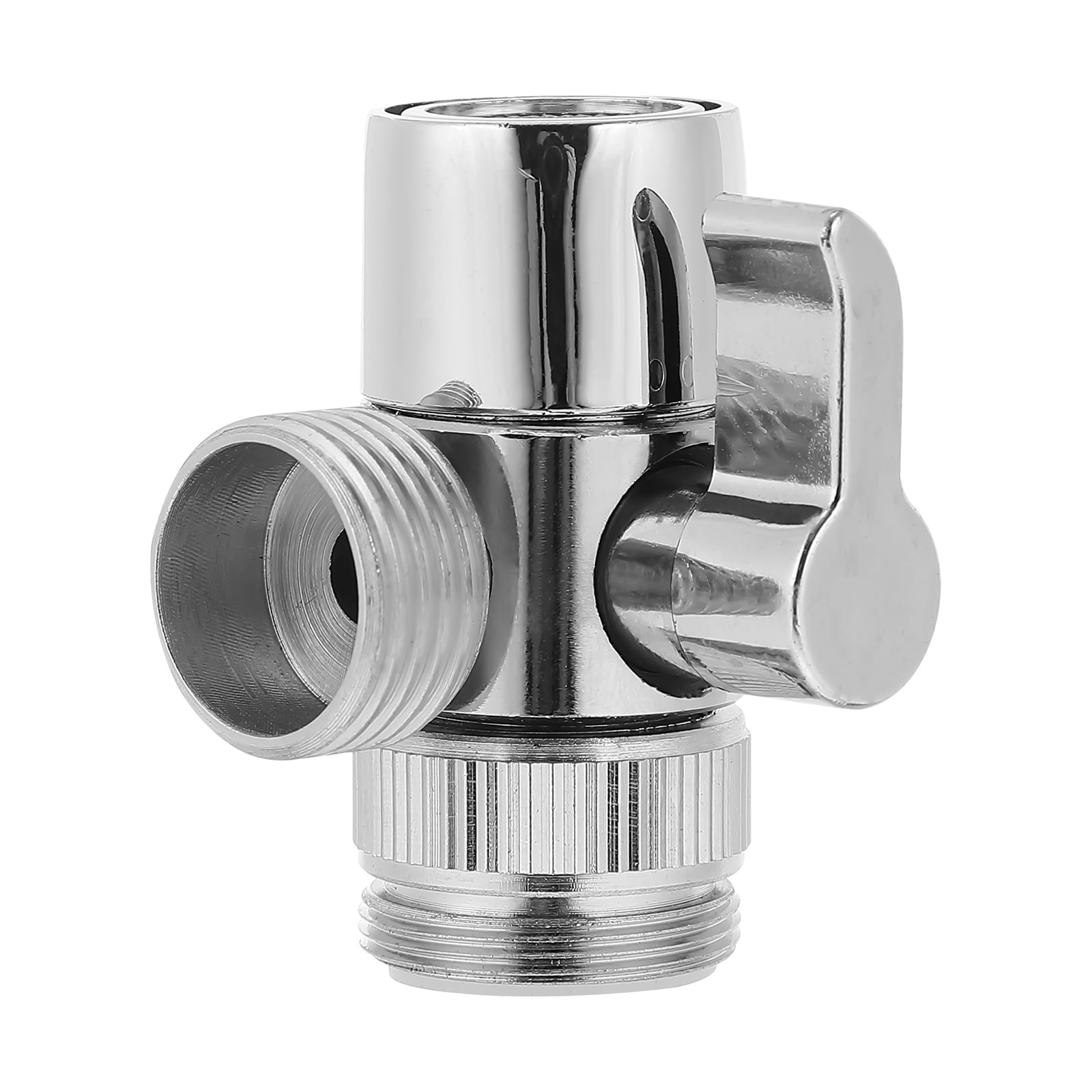 Trap Faucet Pipe Shutter to Cut Water Sink Adapter for Washing Machine