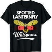 Trap Insect Spray Lantern Fly T-Shirt