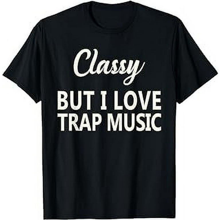 Hip hop music shirts hot sale