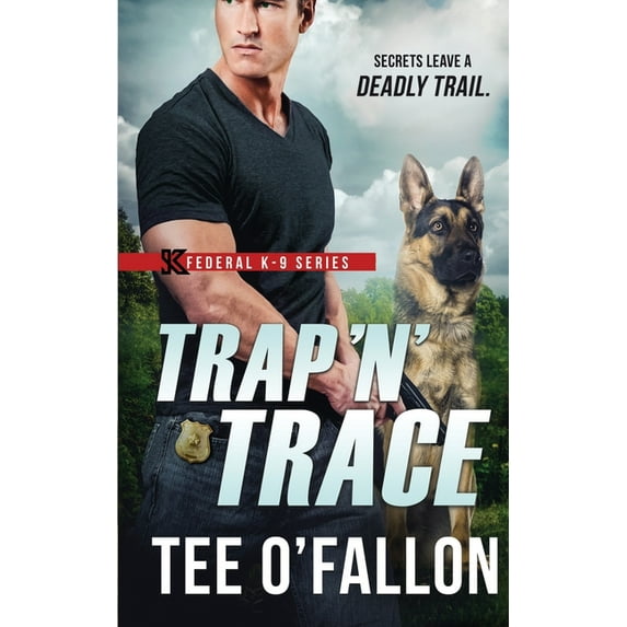 Trap 'N' Trace (Paperback) by Tee O'Fallon