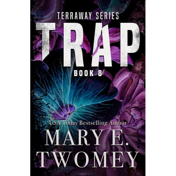 Trap, (Paperback)