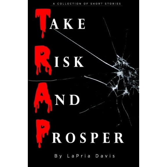 Trap, (Paperback)