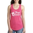 thumbnail image 1 of Trap Queen Racerback Tank, 1 of 1