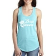thumbnail image 1 of Trap Queen Racerback Tank, 1 of 1