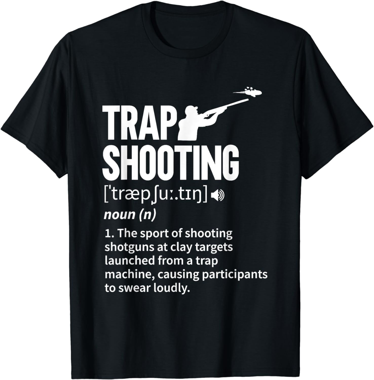 Trap Shooting Definition Trap Shooting Definition