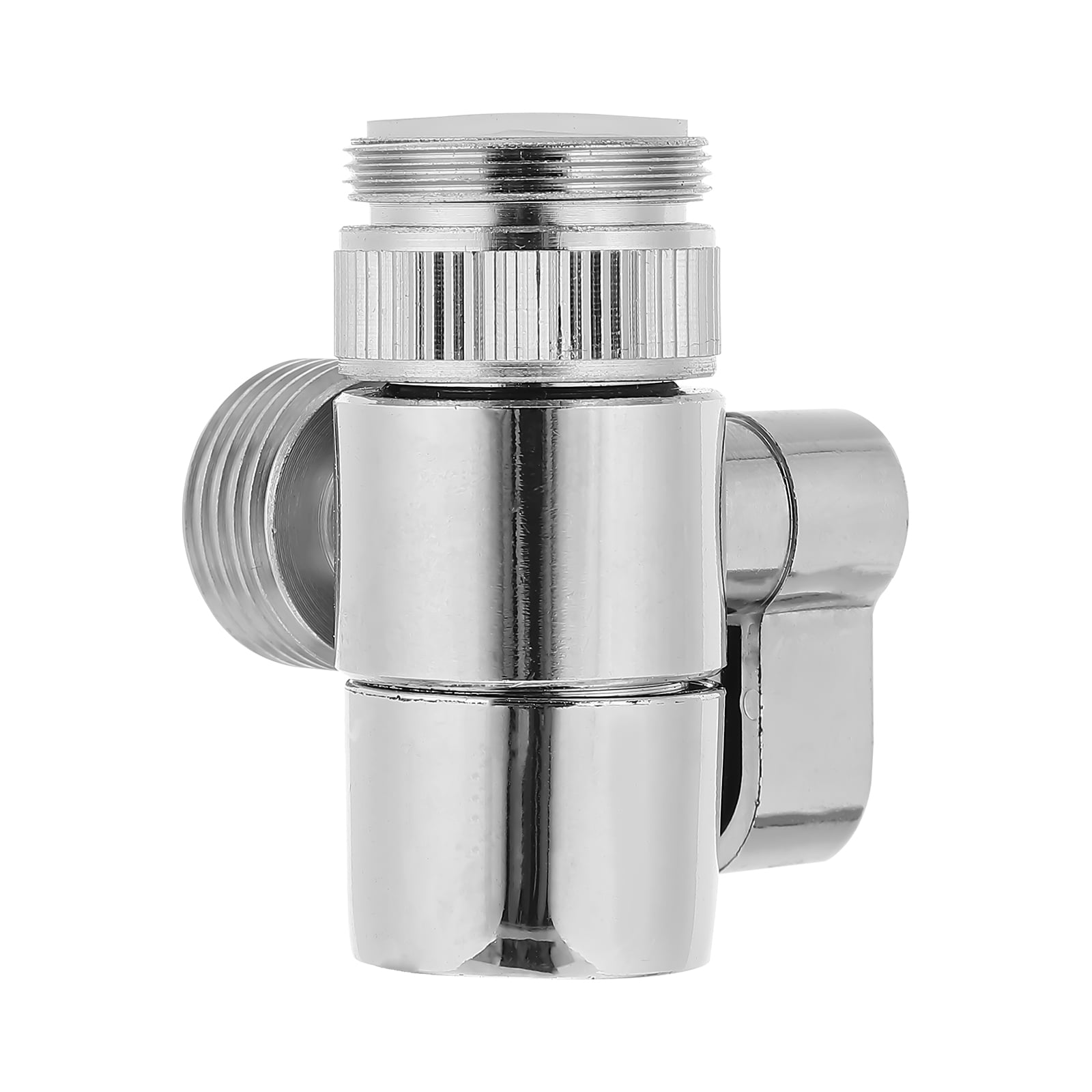 Trap Sink Hose Attachments Portable Dishwasher Faucet Adapter Metal