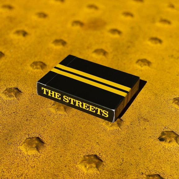 Trap Streets Deck by Trap Street Cards