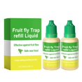 thumbnail image 1 of Trap Supplement Liquid, Domestic Kitchen Living Room Hygiene Fruit Fly Cockroach Trap Insect Liquid 60ml, 1 of 5