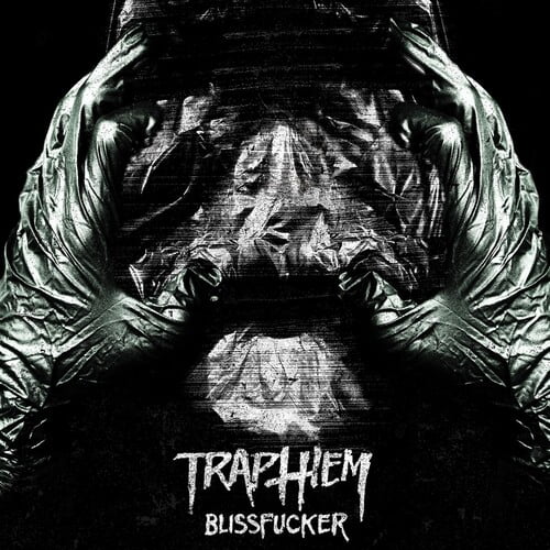 Trap Them - Trap Them : Blissfucker - Rock - CD