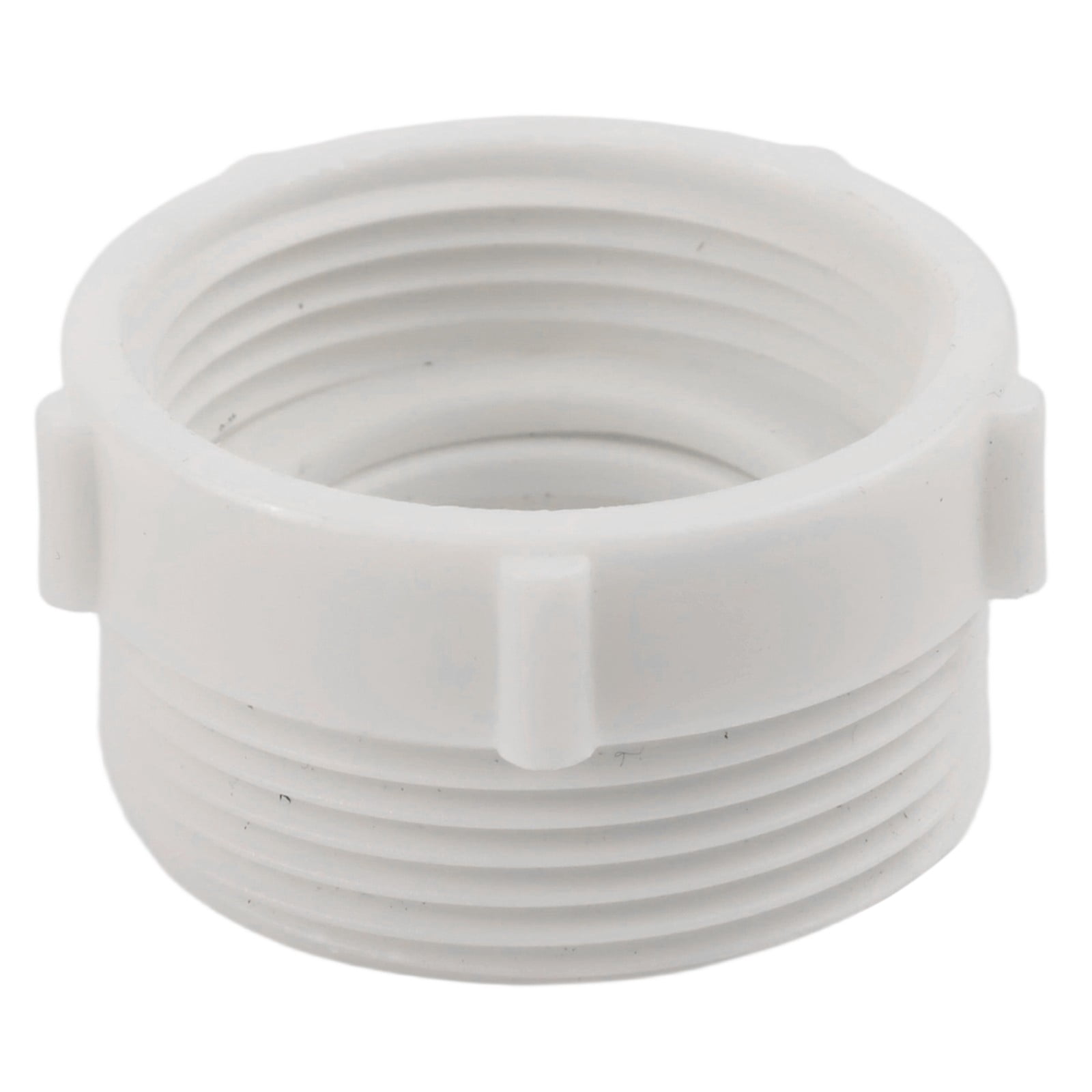 Threaded Trap Shell Trap Waste Extension 1-1/4