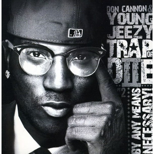 Trap or Die 2 (CD)