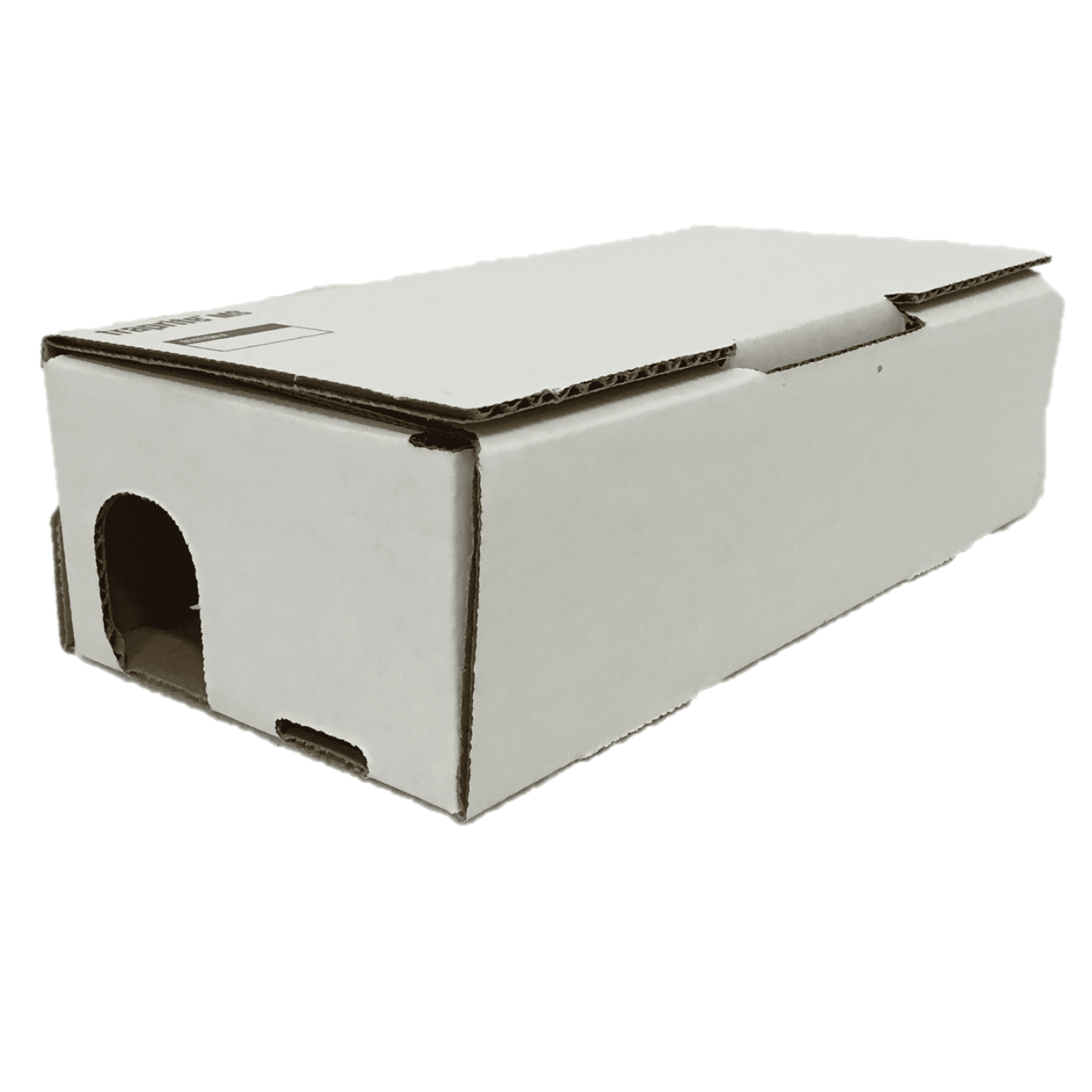 TrapRite Mouse Station - 10 Stations by Anstar Products