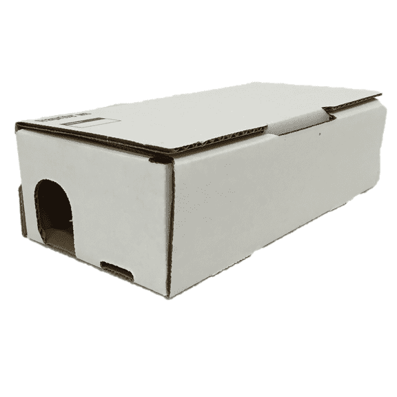 TrapRite Mouse Station - 10 Stations by Anstar Products