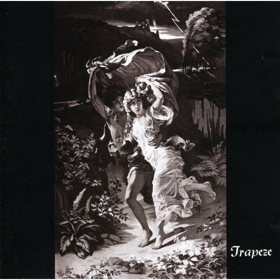 Trapeze - Trapeze - Music & Performance - CD