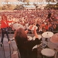 thumbnail image 1 of Trapeze - You Are The Music... We're Just The Band - Music & Performance - Vinyl, 1 of 1