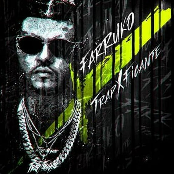 Trapficante (CD) (explicit)