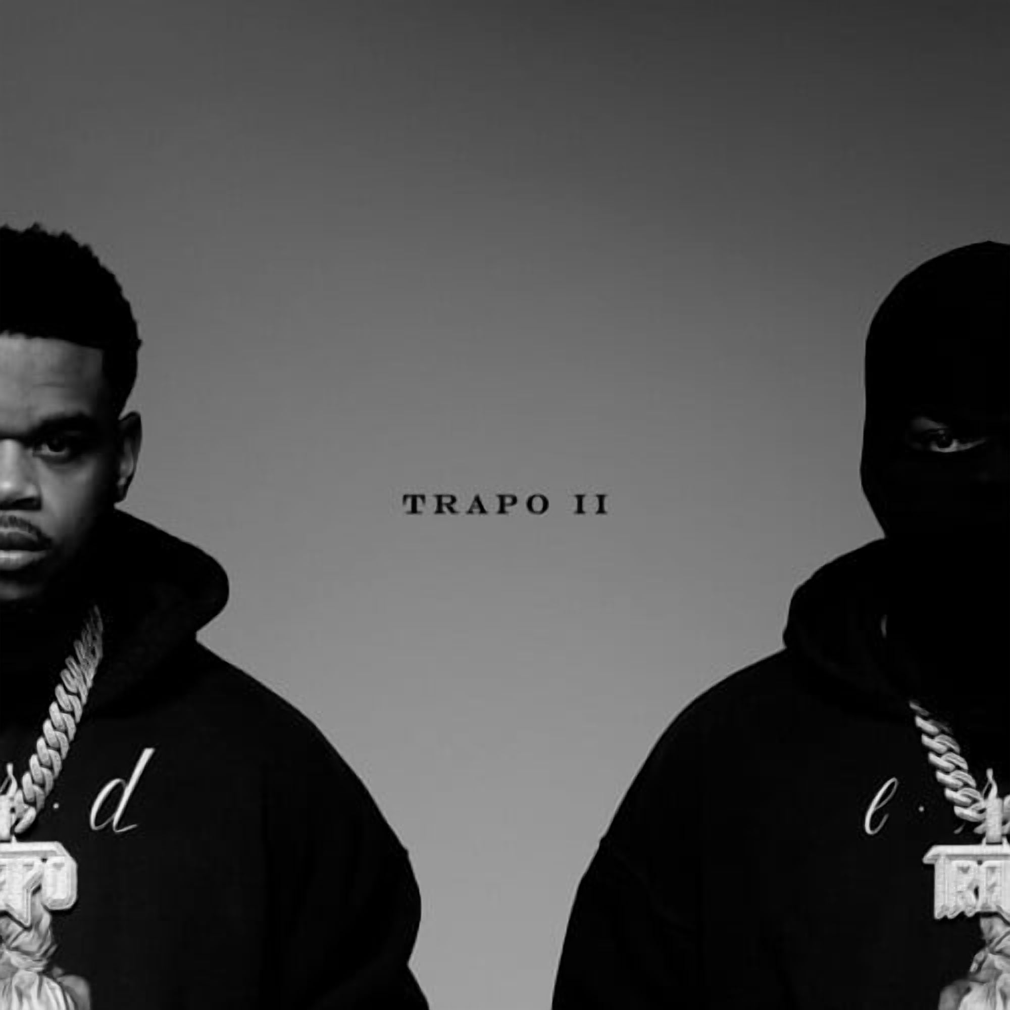 K-Trap - Trapo 2 - Music & Performance - CD