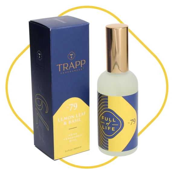 Trapp Fragrance Home Mist, 3.4 oz. Collection