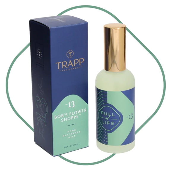 Trapp Fragrance Home Mist, 3.4 oz. Collection