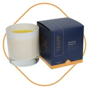 Trapp Fragrances Poured Candle in Signature Box, 7oz
