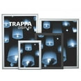 thumbnail image 1 of Trappa  Snap Frame 1 - Silver, 1 of 1