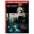thumbnail image 1 of Trapped: 3-Movie Collection (DVD), A&E Home Video, Mystery & Suspense, 1 of 1