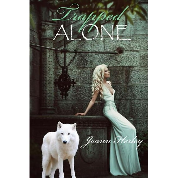 Trapped ALONE (Paperback)