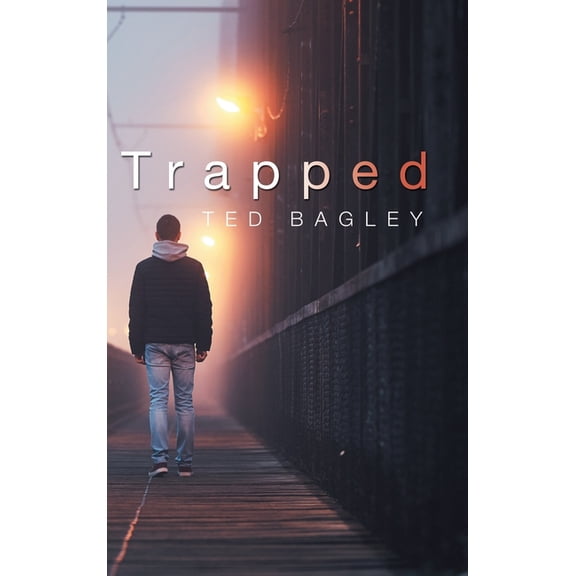 Trapped, (Hardcover)
