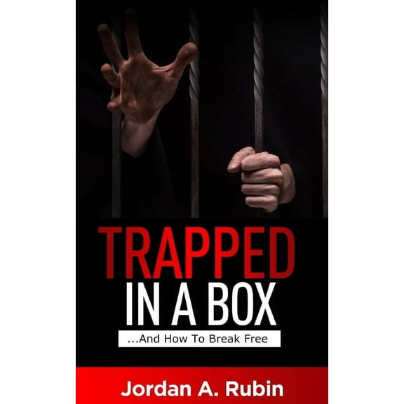 Trapped In A Box: ...And How To Break Free, (Paperback)