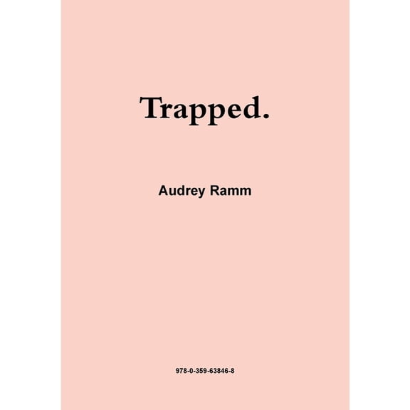 Trapped., (Paperback)