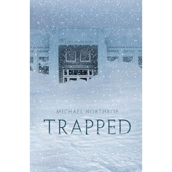 Trapped (Paperback)