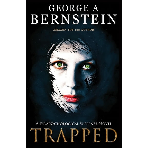 Trapped, (Paperback)