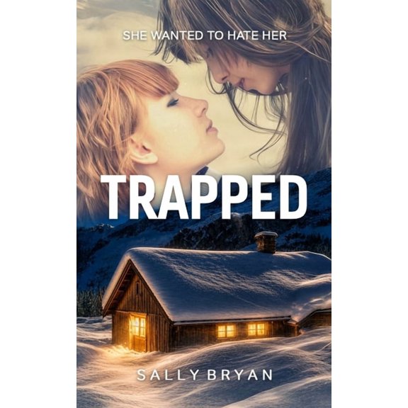 Trapped, (Paperback)