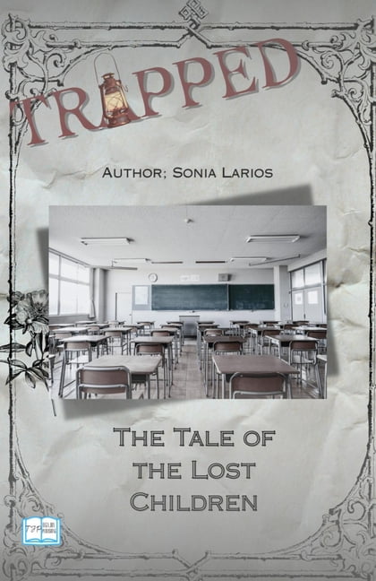 Trapped, (Paperback)