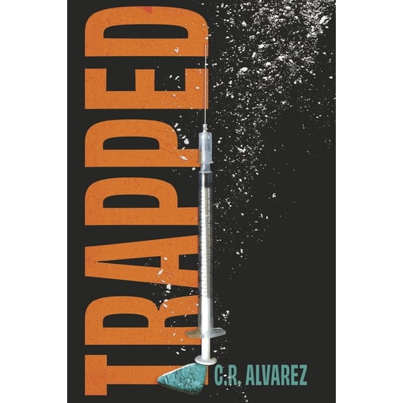 Trapped, (Paperback)