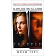 thumbnail image 1 of Pre-Owned Trapped (Unknown) 0451207505 9780451207500, 1 of 1
