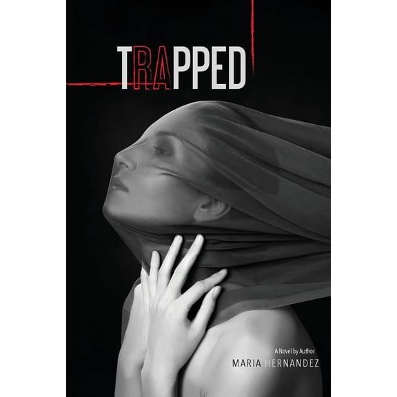 Trapped, (Paperback)