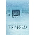 thumbnail image 1 of Pre-Owned Trapped (Hardcover) 0545210127 9780545210126, 1 of 1