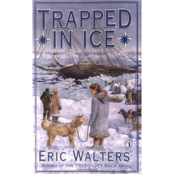 Pre-Owned Trapped in Ice (Unknown) 0140386262 9780140386264