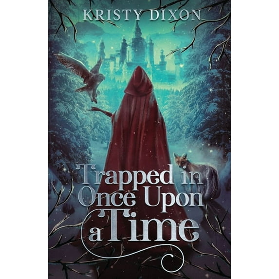 Trapped in Once Upon a Time, (Paperback)